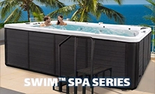 Swim Spas  hot tubs for sale