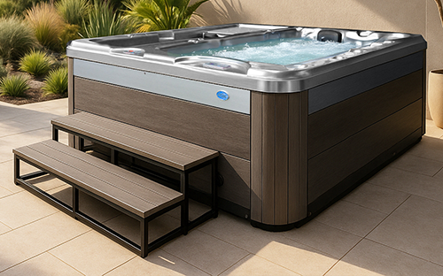 Cold Plunge&trade; Spas  hot tubs for sale